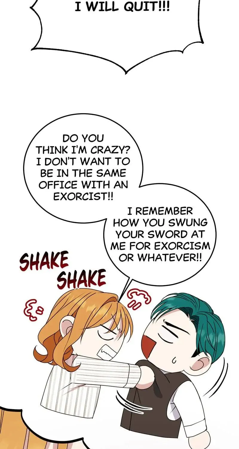 Kiss Goblin Chapter 22 page 28 - 