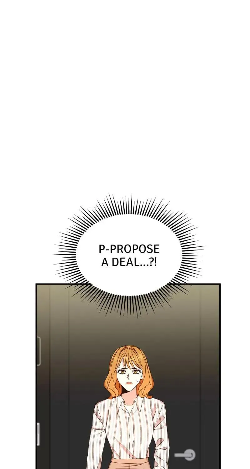 Kiss Goblin Chapter 22 page 34 - 