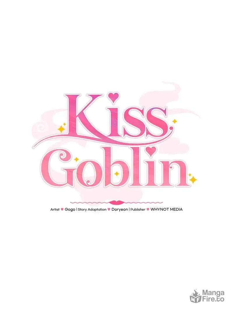 Kiss Goblin Chapter 22 page 37 - 