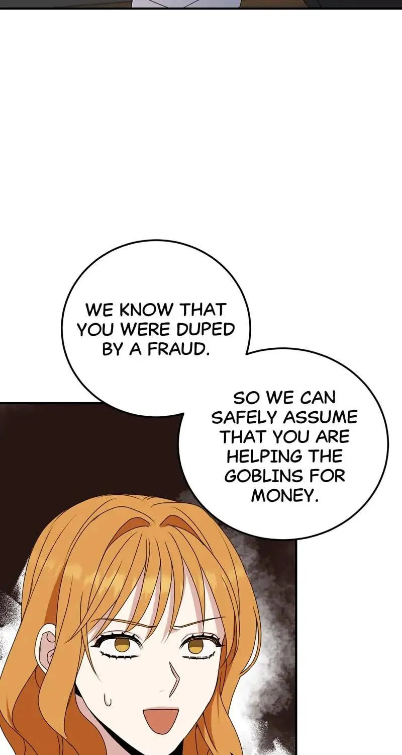 Kiss Goblin Chapter 22 page 55 - 