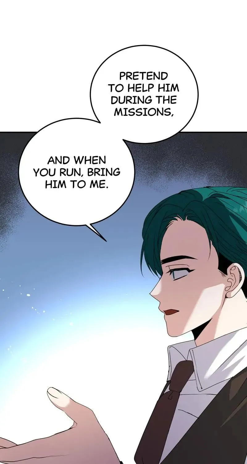 Kiss Goblin Chapter 22 page 65 - 