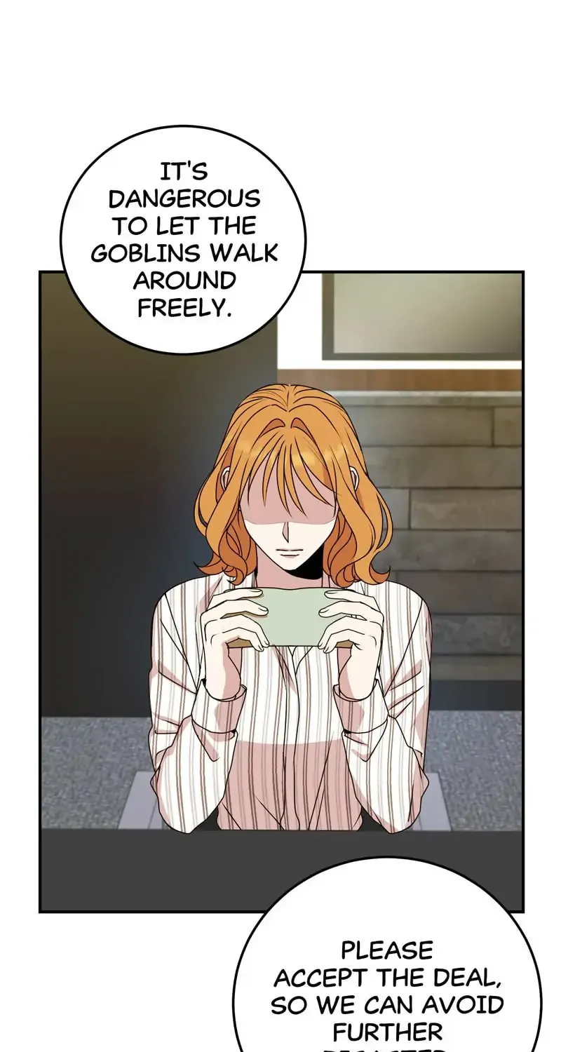 Kiss Goblin Chapter 22 page 71 - 