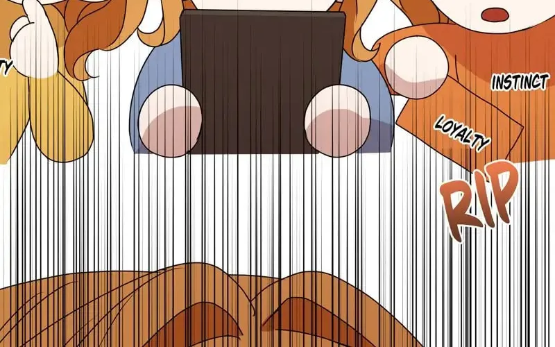 Kiss Goblin Chapter 22 page 89 - 
