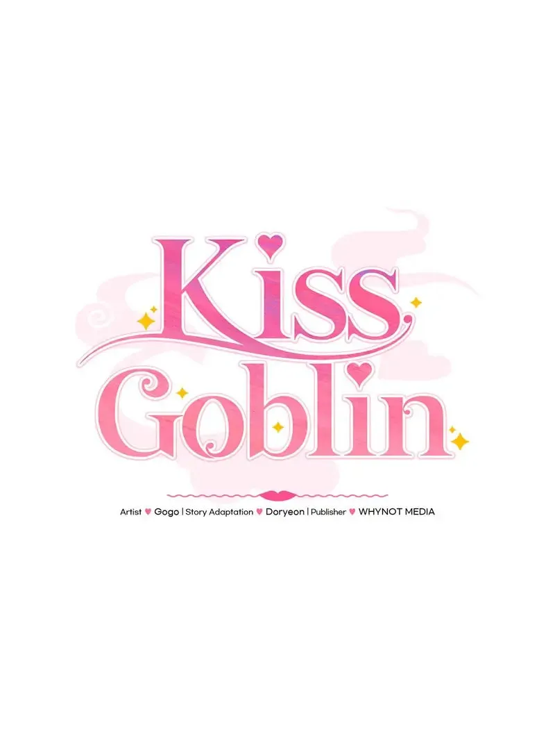 Kiss Goblin Chapter 23 page 1 - 
