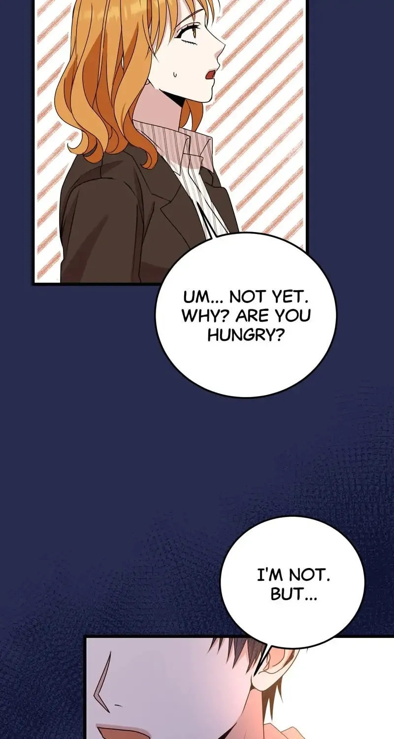 Kiss Goblin Chapter 23 page 111 - 