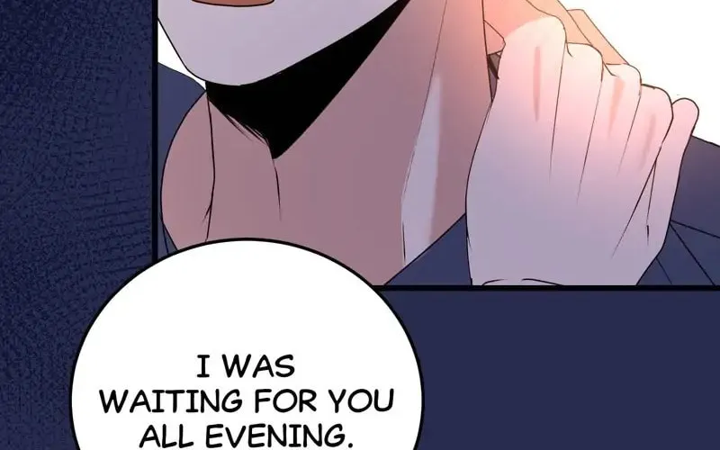 Kiss Goblin Chapter 23 page 112 - 