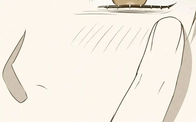 Kiss Goblin Chapter 23 page 127 - 