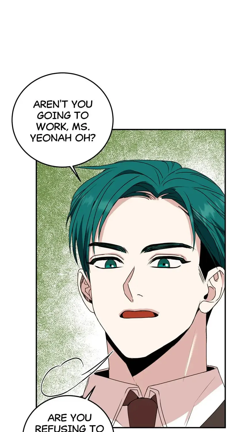 Kiss Goblin Chapter 23 page 14 - 