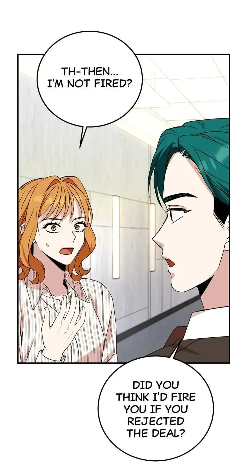 Kiss Goblin Chapter 23 page 16 - 