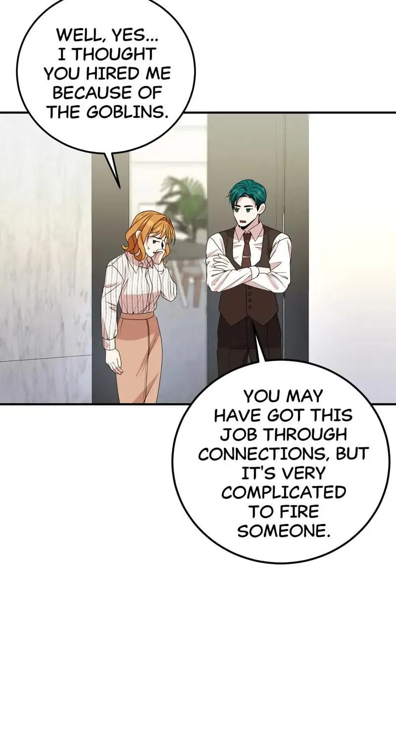 Kiss Goblin Chapter 23 page 18 - 