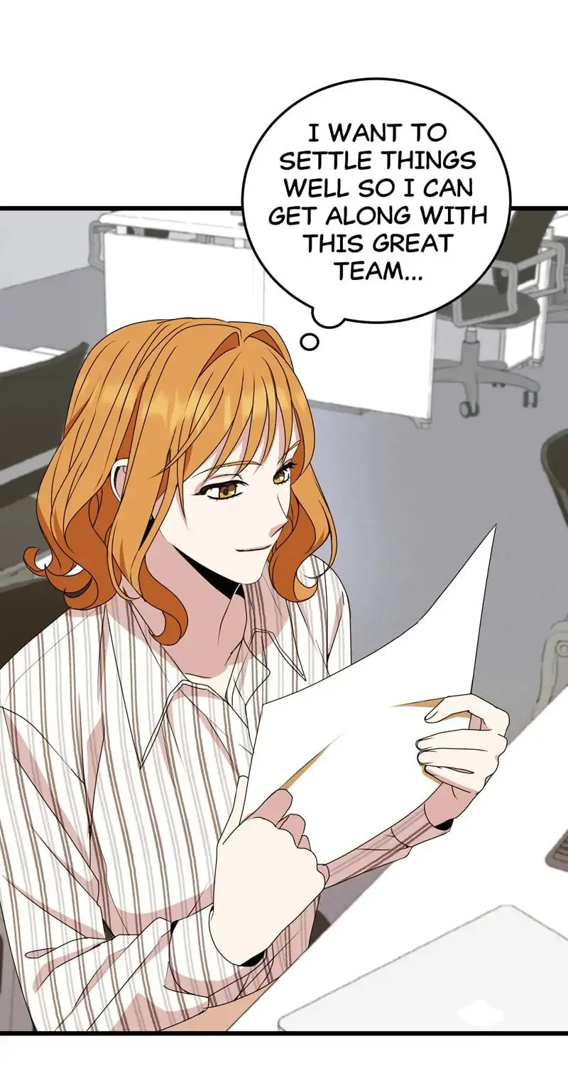 Kiss Goblin Chapter 23 page 32 - 
