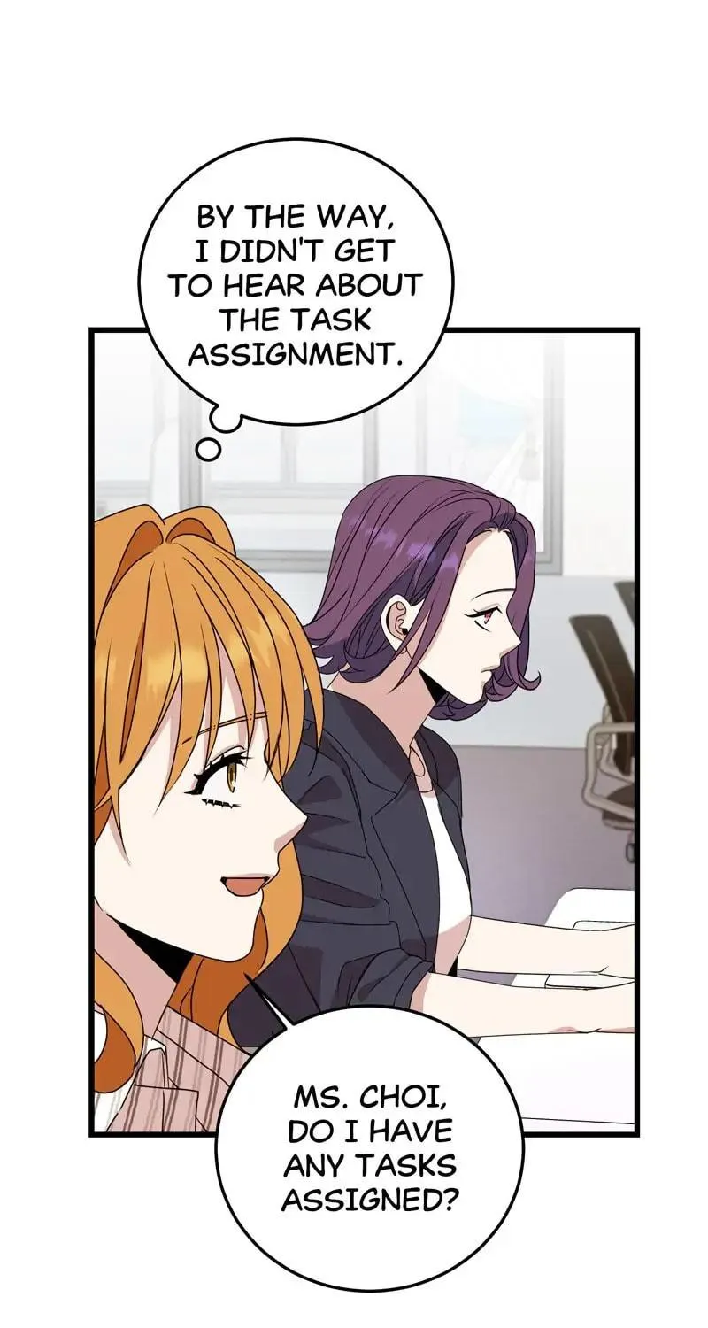 Kiss Goblin Chapter 23 page 34 - 