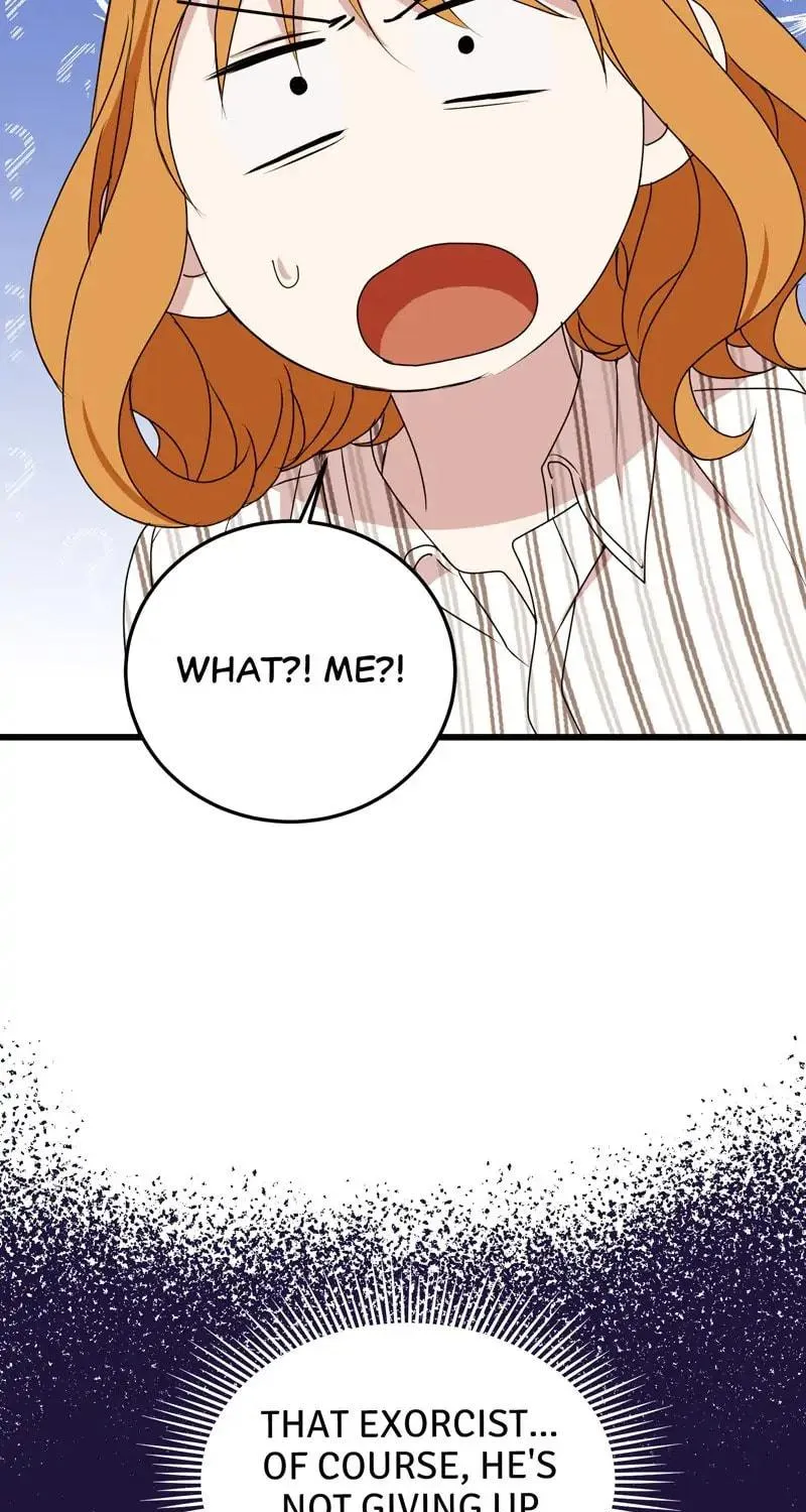 Kiss Goblin Chapter 23 page 40 - 