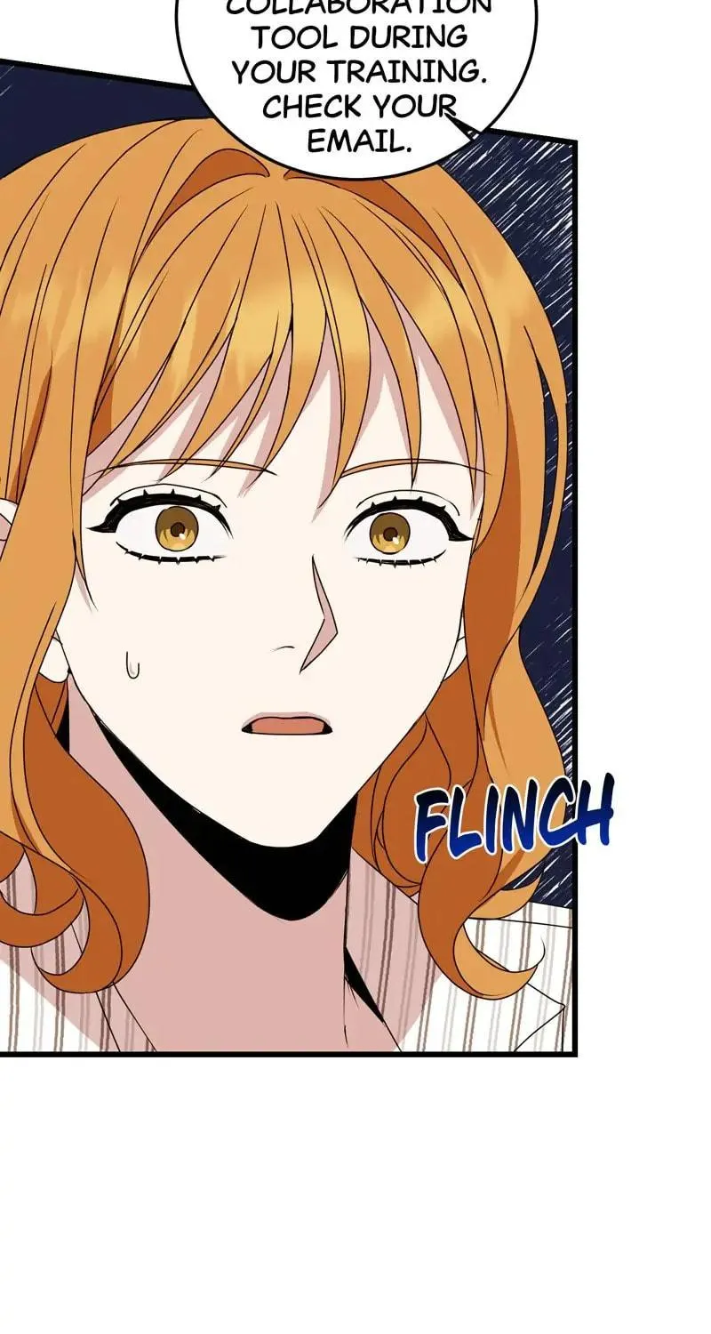 Kiss Goblin Chapter 23 page 47 - 
