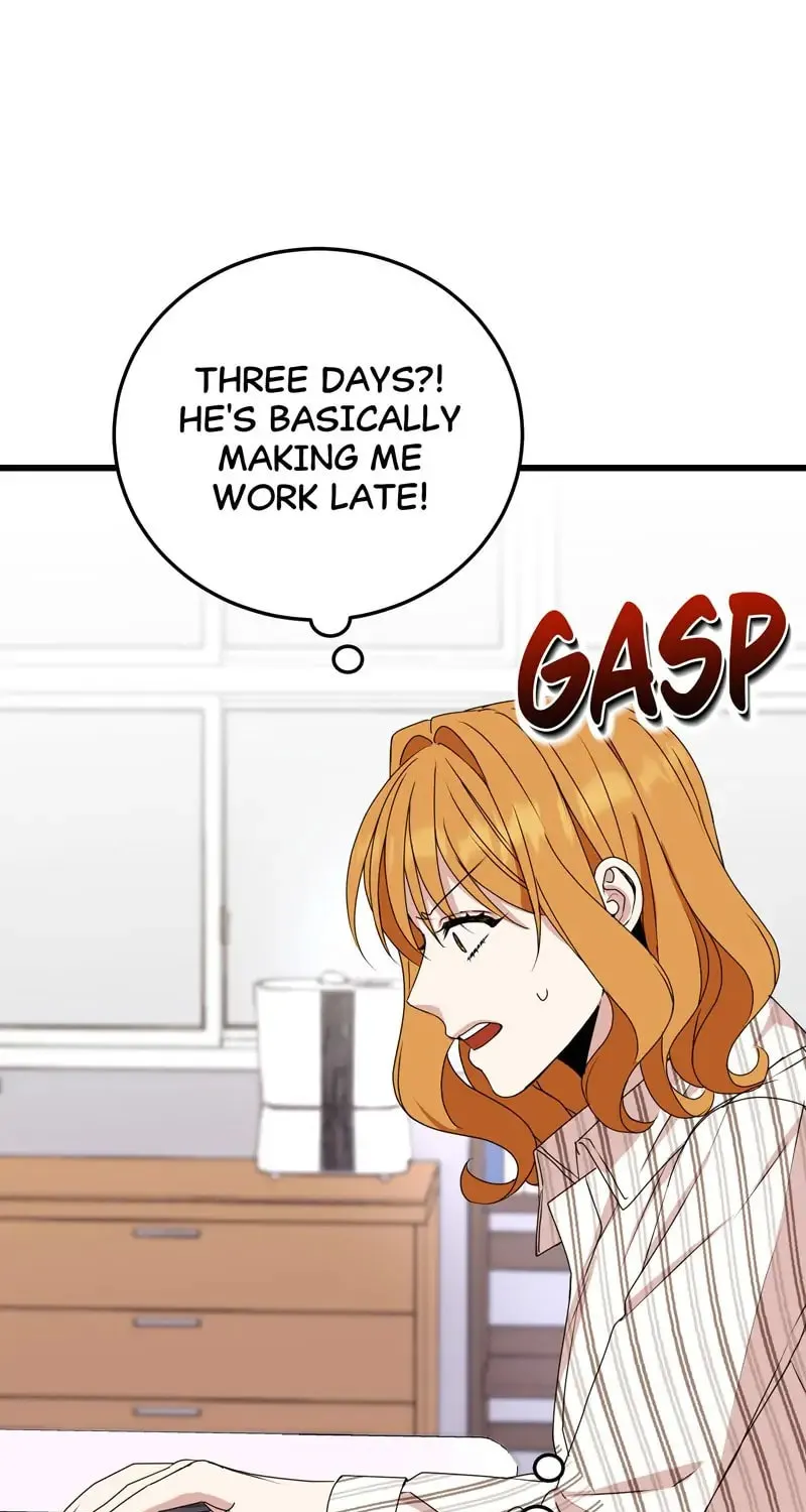 Kiss Goblin Chapter 23 page 53 - 