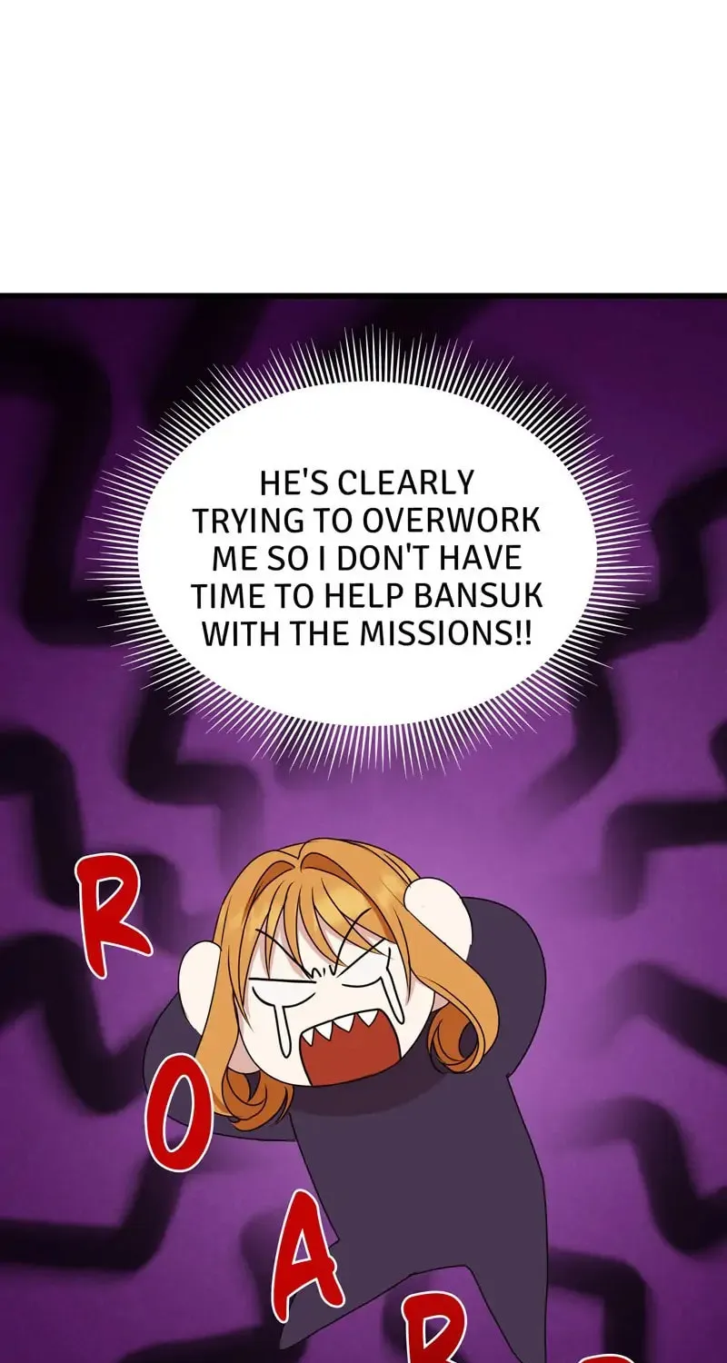 Kiss Goblin Chapter 23 page 55 - 