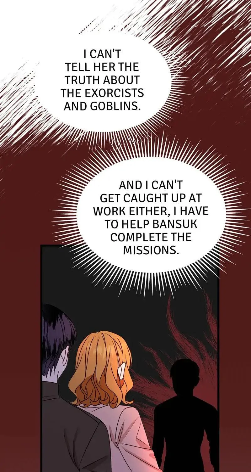 Kiss Goblin Chapter 23 page 63 - 