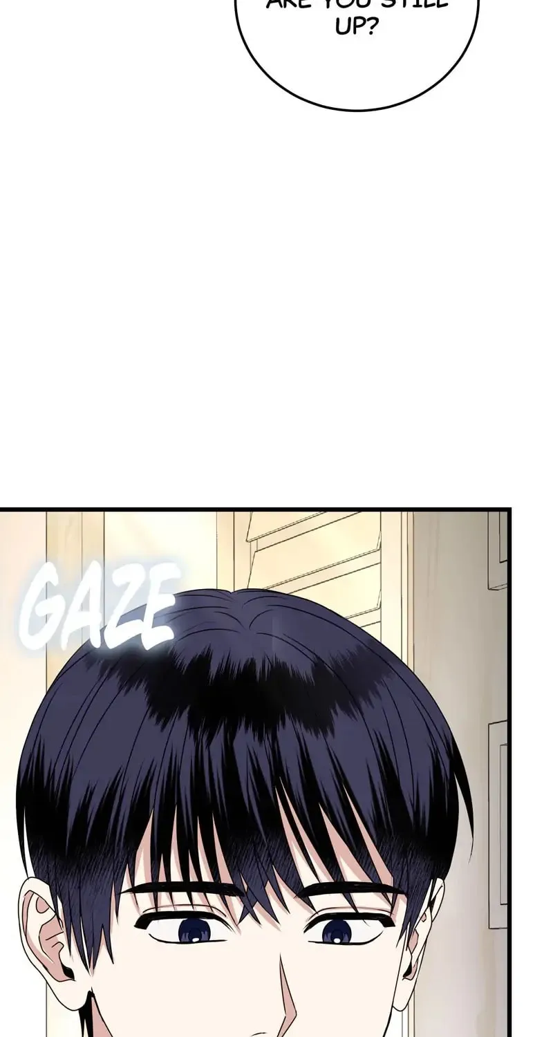 Kiss Goblin Chapter 23 page 81 - 