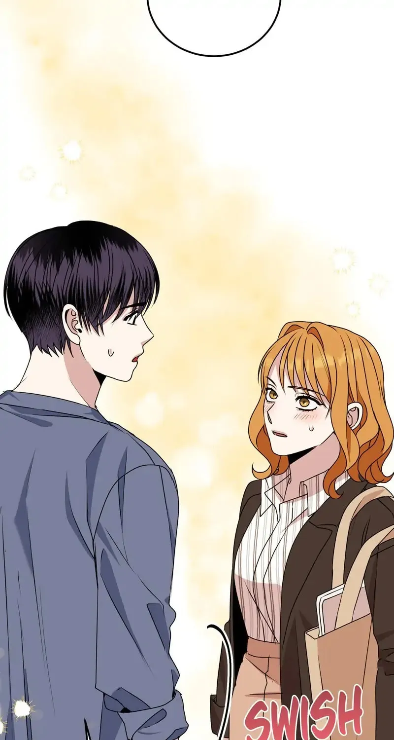 Kiss Goblin Chapter 23 page 87 - 
