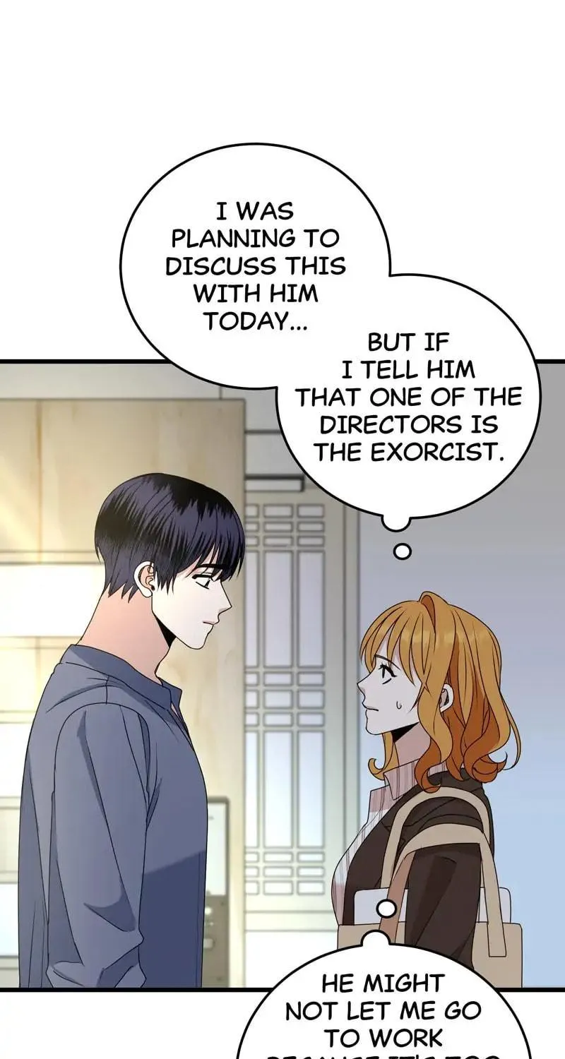 Kiss Goblin Chapter 23 page 90 - 