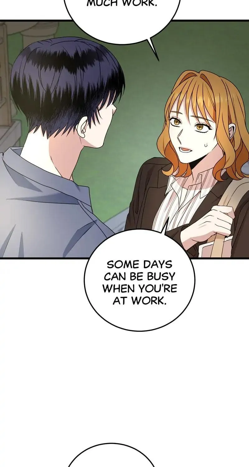 Kiss Goblin Chapter 23 page 94 - 