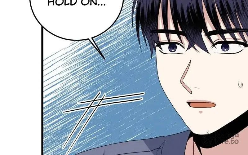 Kiss Goblin Chapter 23 page 97 - 