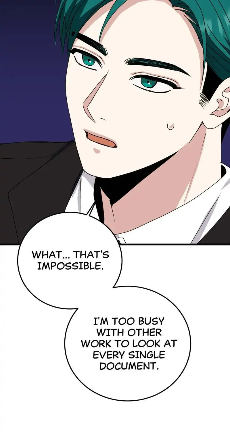Kiss Goblin Chapter 24 page 101 - 