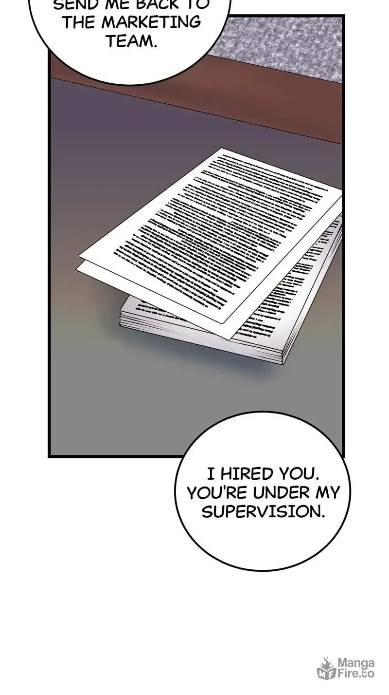 Kiss Goblin Chapter 24 page 103 - 