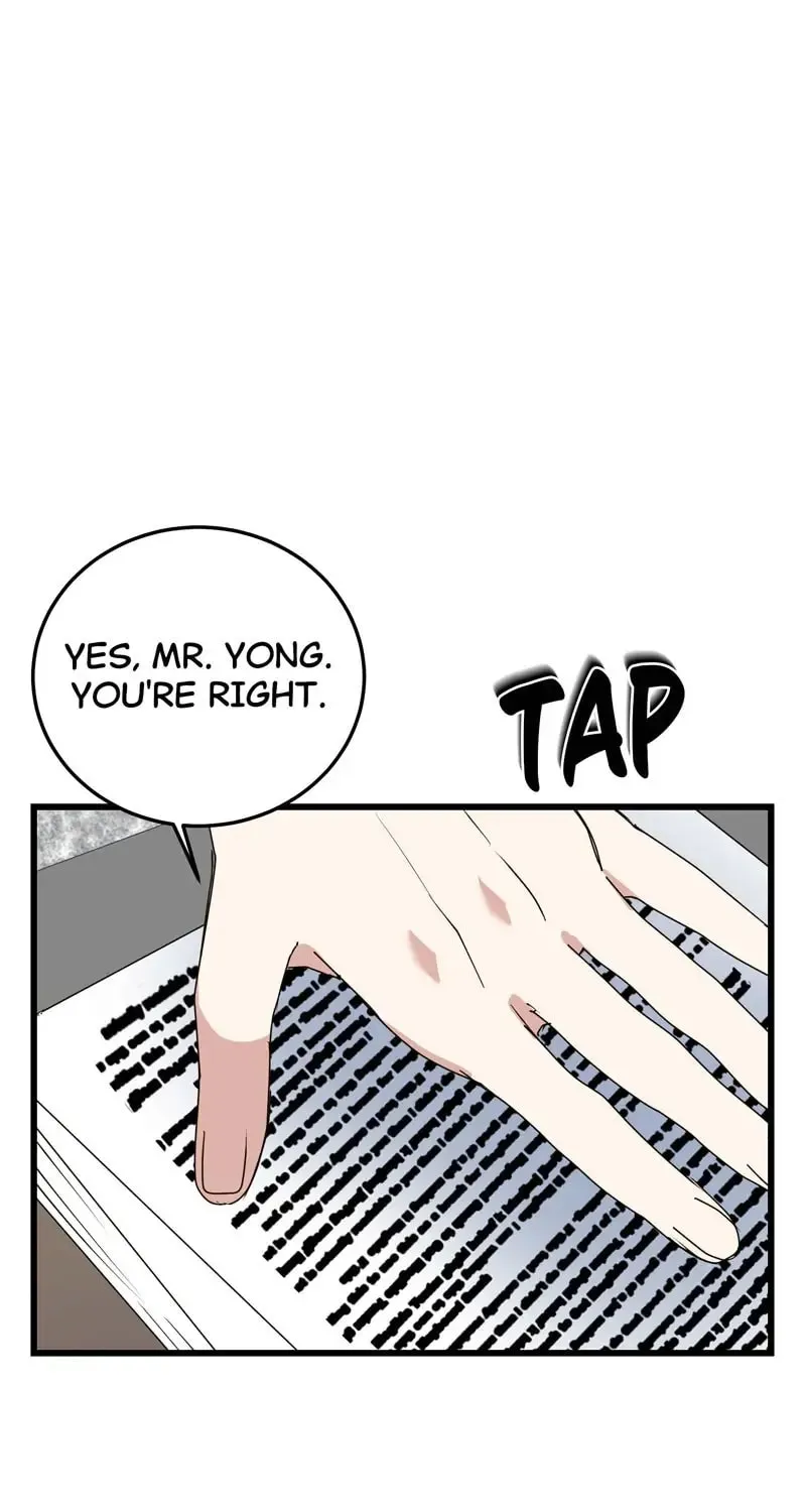 Kiss Goblin Chapter 24 page 104 - 