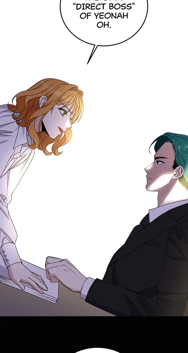 Kiss Goblin Chapter 24 page 106 - 
