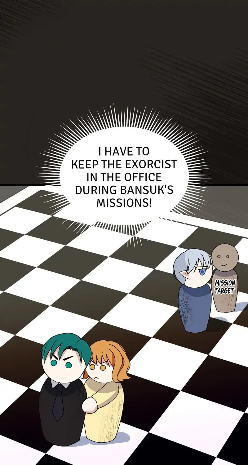 Kiss Goblin Chapter 24 page 114 - 