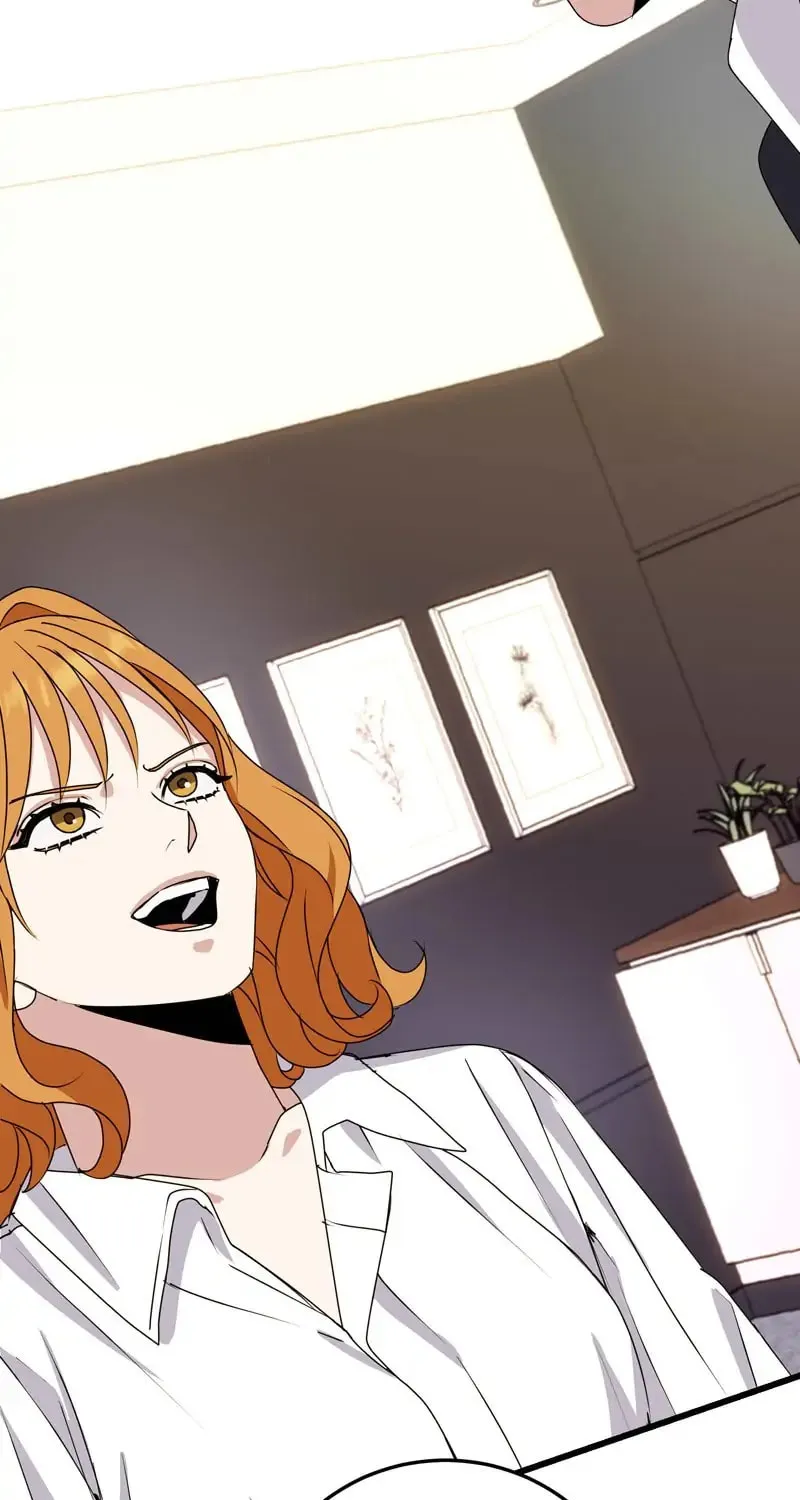 Kiss Goblin Chapter 24 page 132 - 