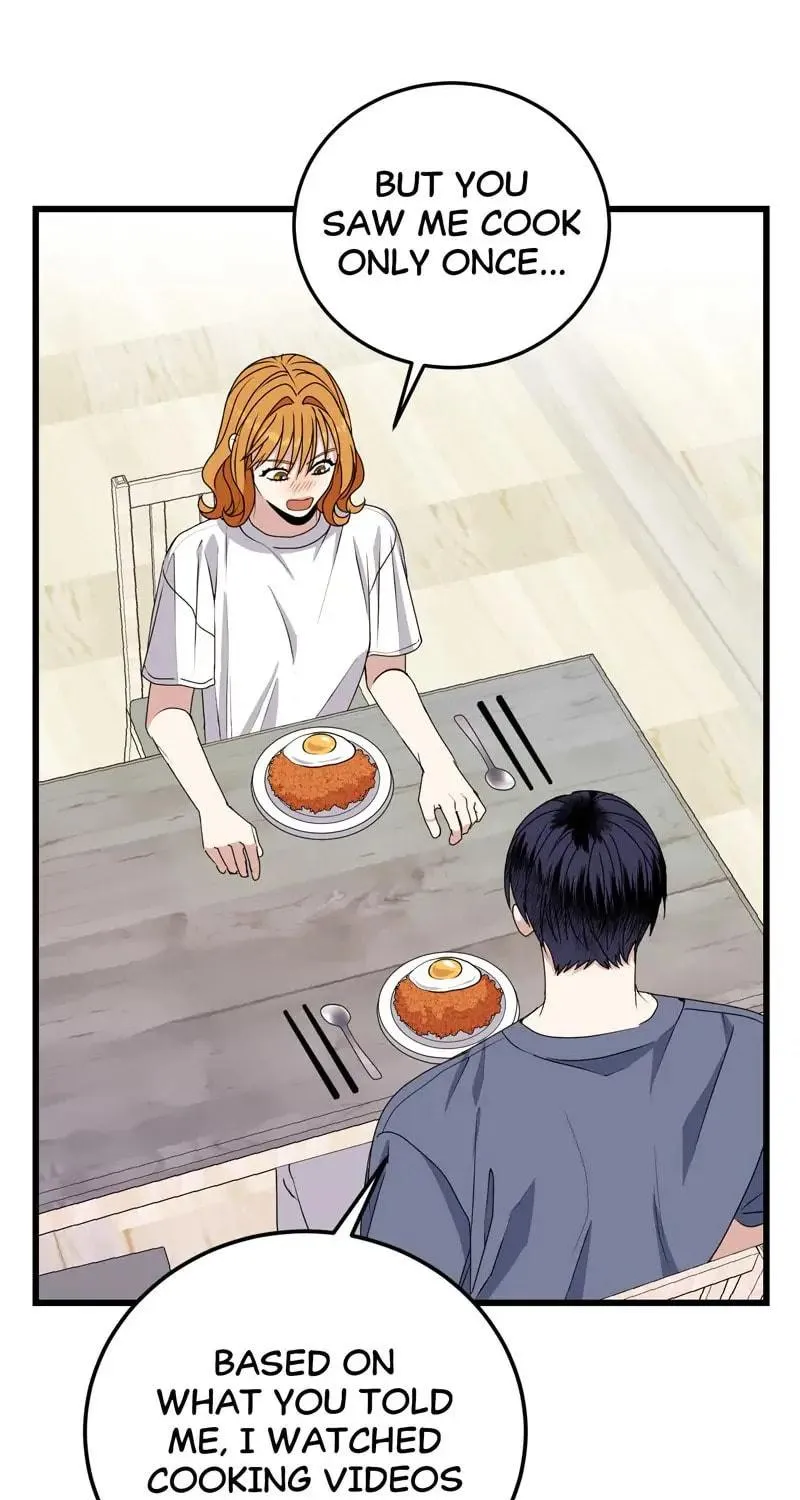 Kiss Goblin Chapter 24 page 17 - 