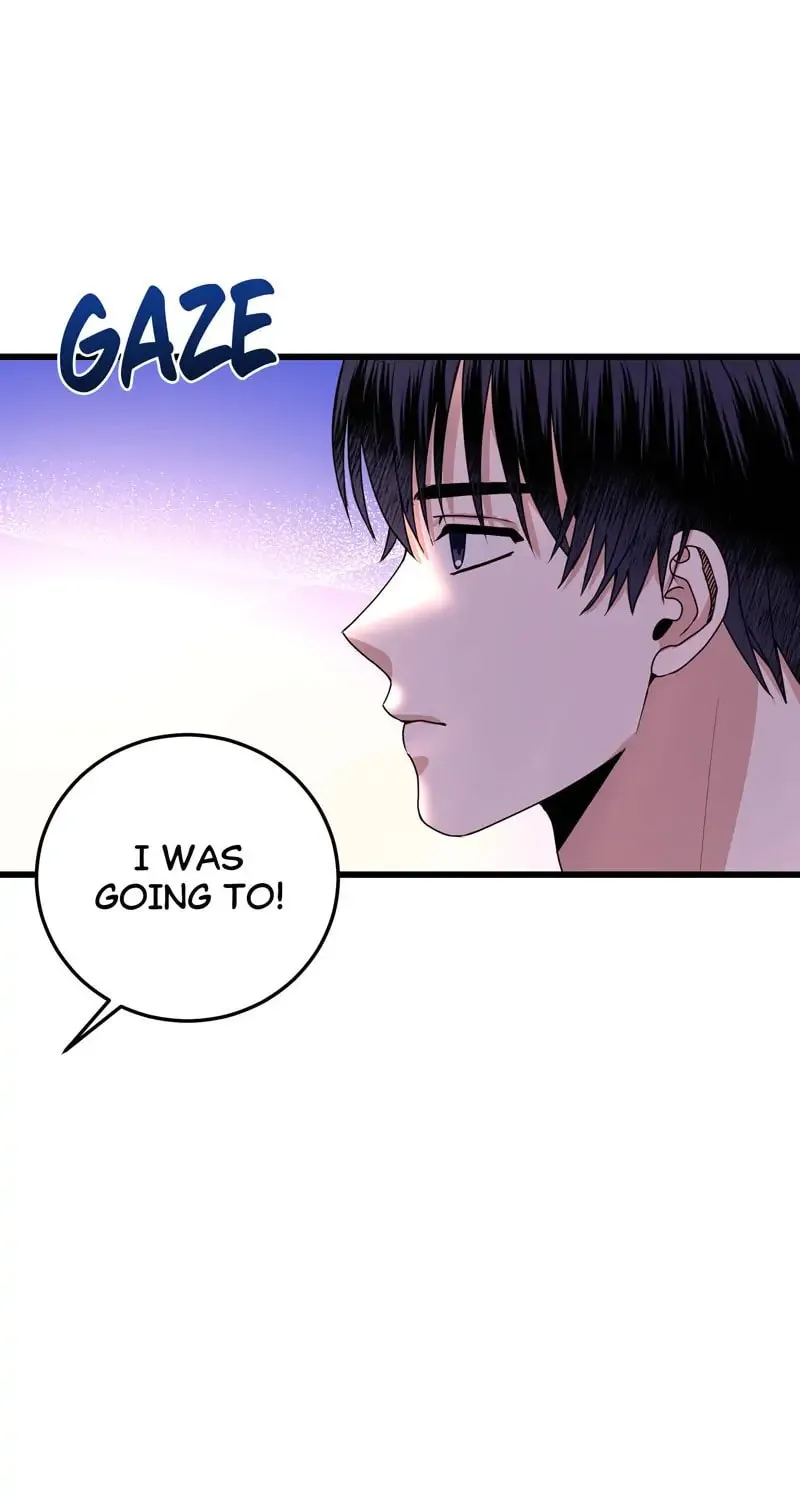 Kiss Goblin Chapter 24 page 23 - 