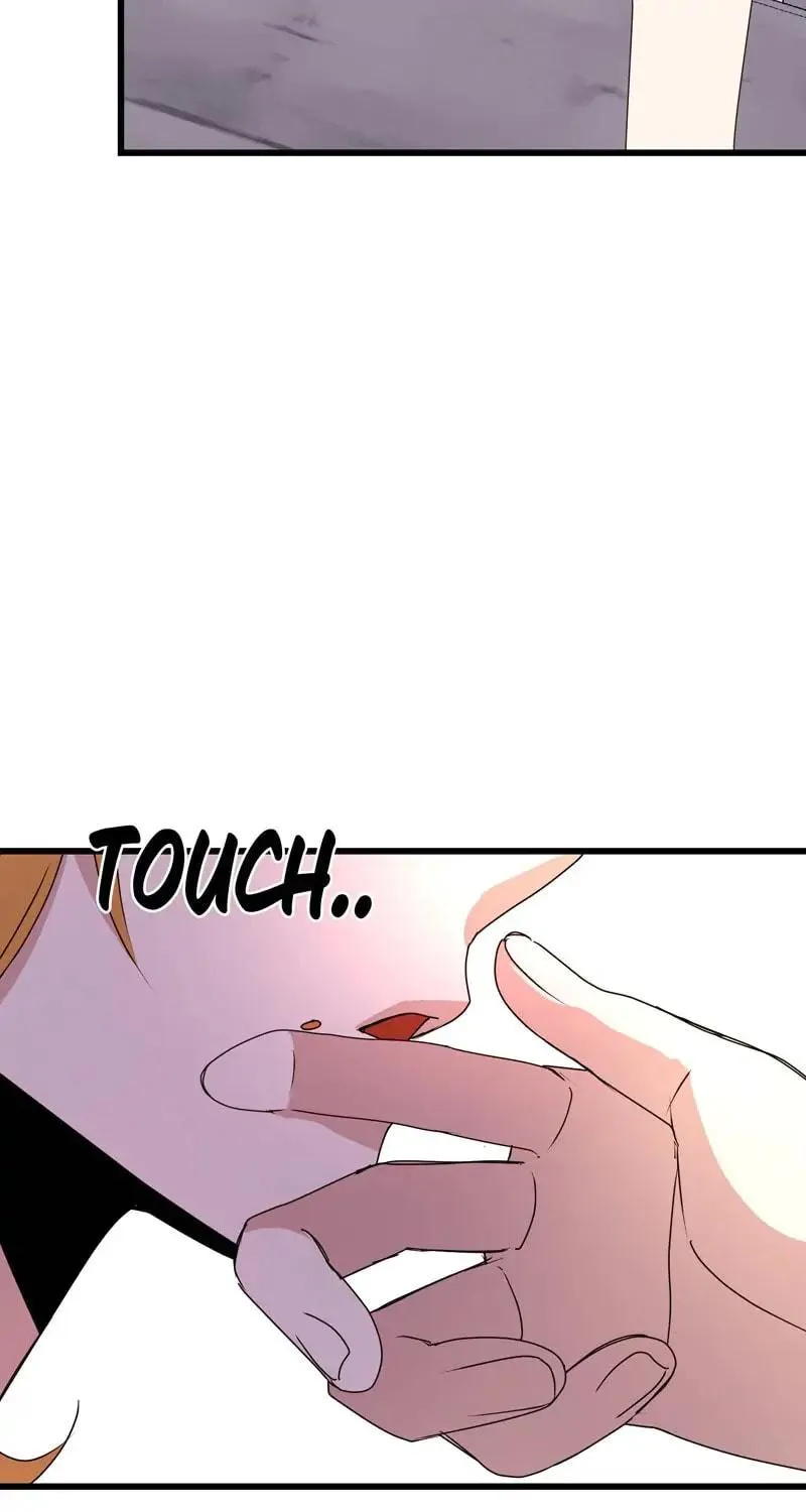 Kiss Goblin Chapter 24 page 33 - 