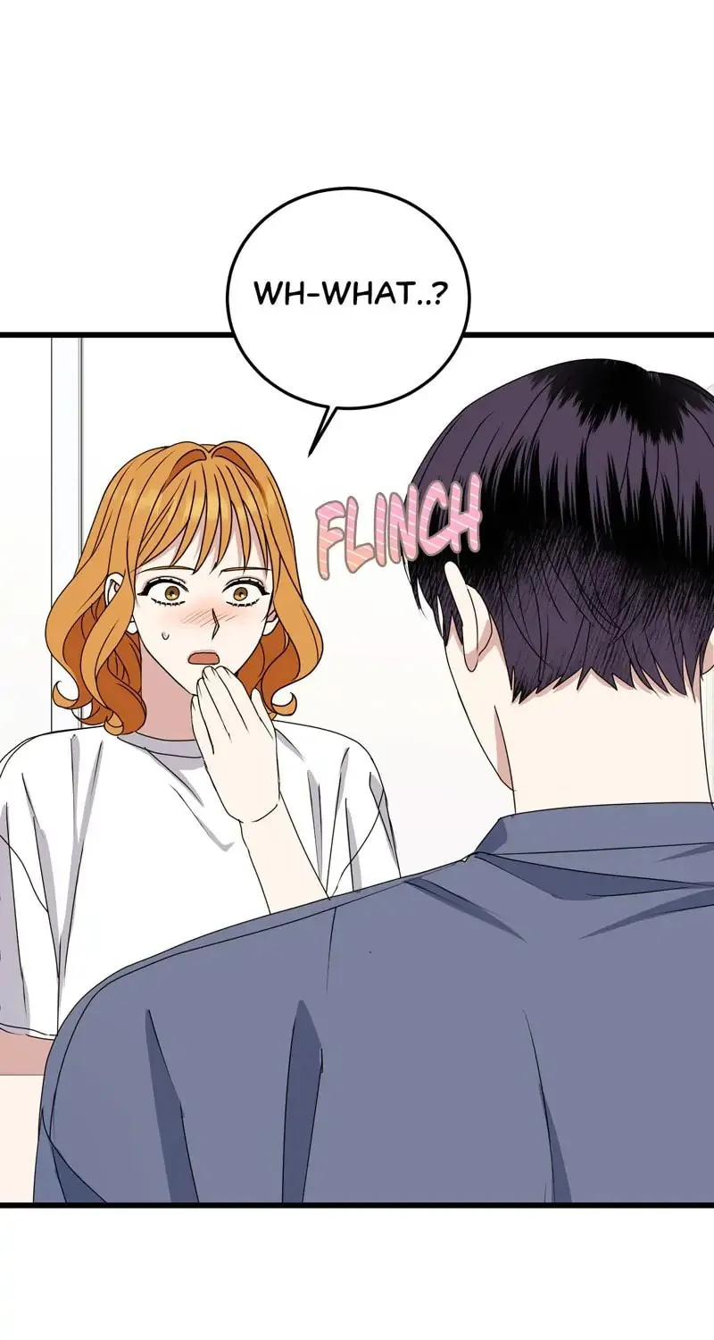 Kiss Goblin Chapter 24 page 35 - 