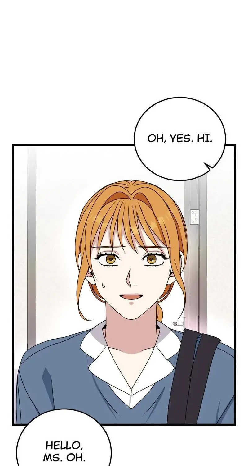 Kiss Goblin Chapter 24 page 47 - 
