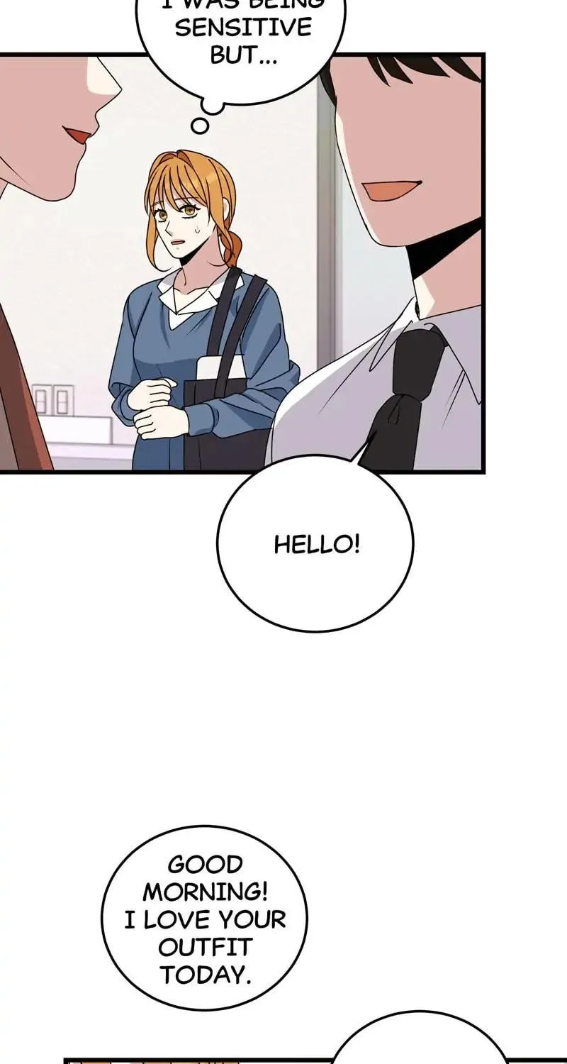 Kiss Goblin Chapter 24 page 51 - 
