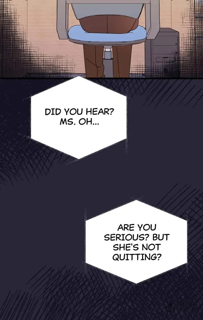 Kiss Goblin Chapter 24 page 57 - 
