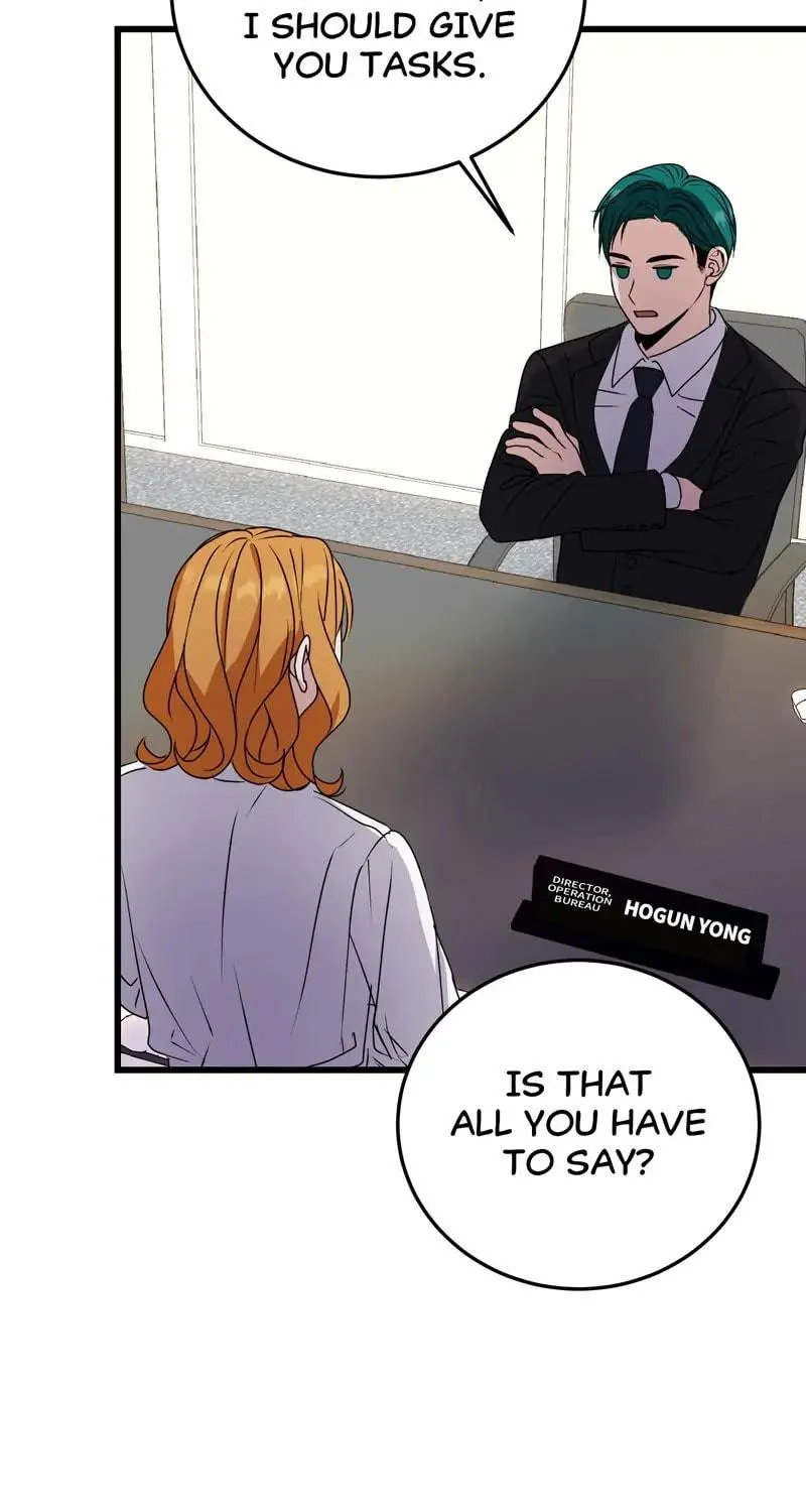 Kiss Goblin Chapter 24 page 75 - 