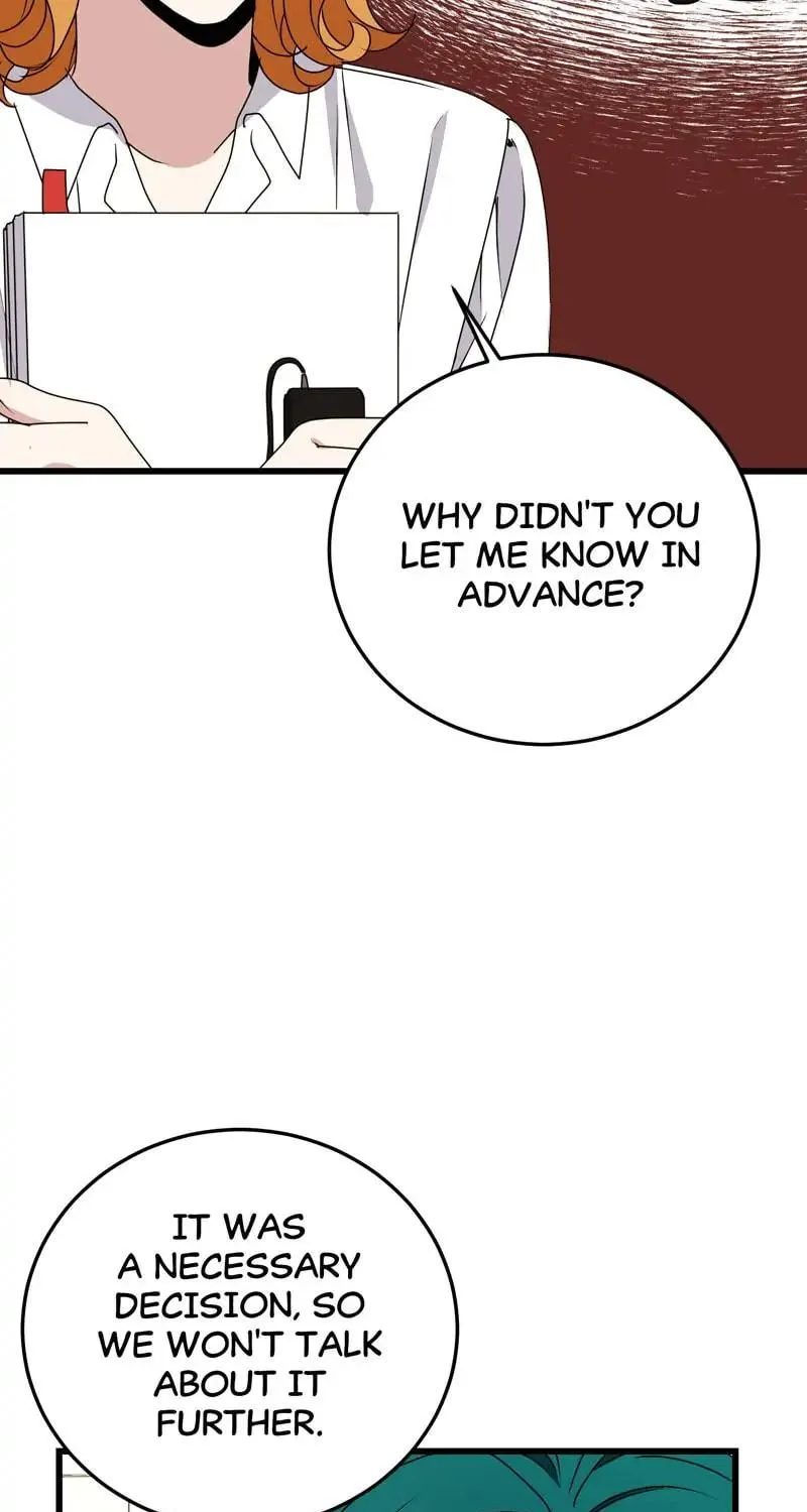 Kiss Goblin Chapter 24 page 79 - 