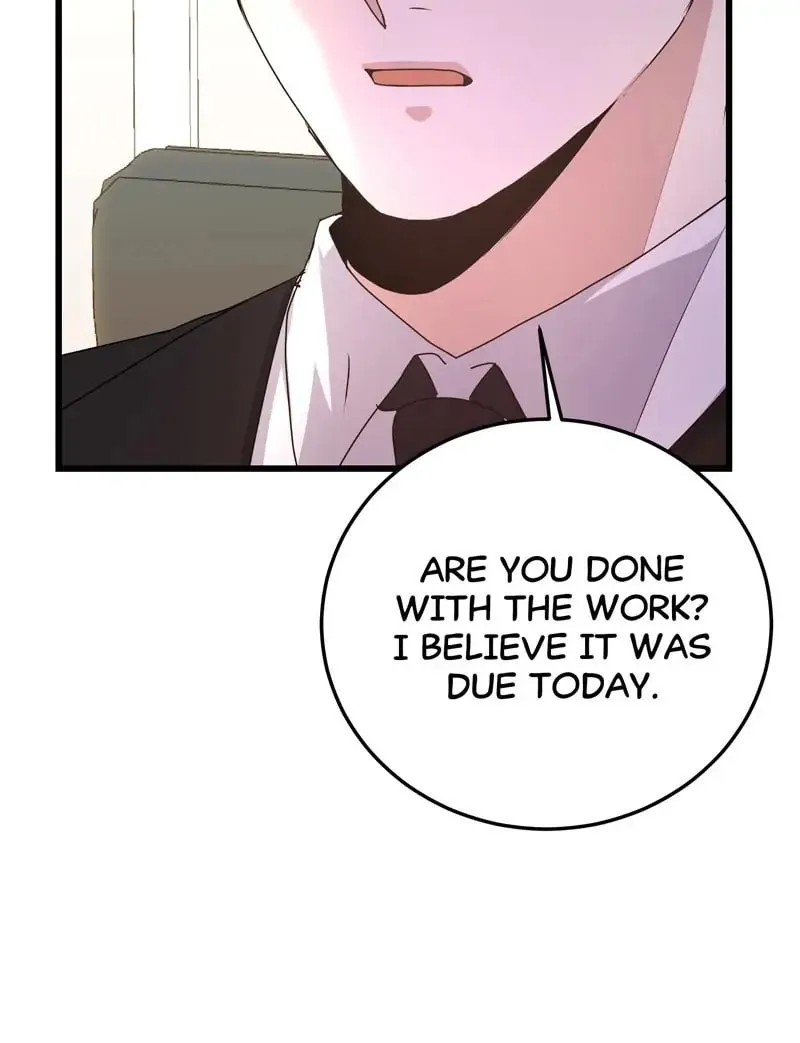 Kiss Goblin Chapter 24 page 81 - 