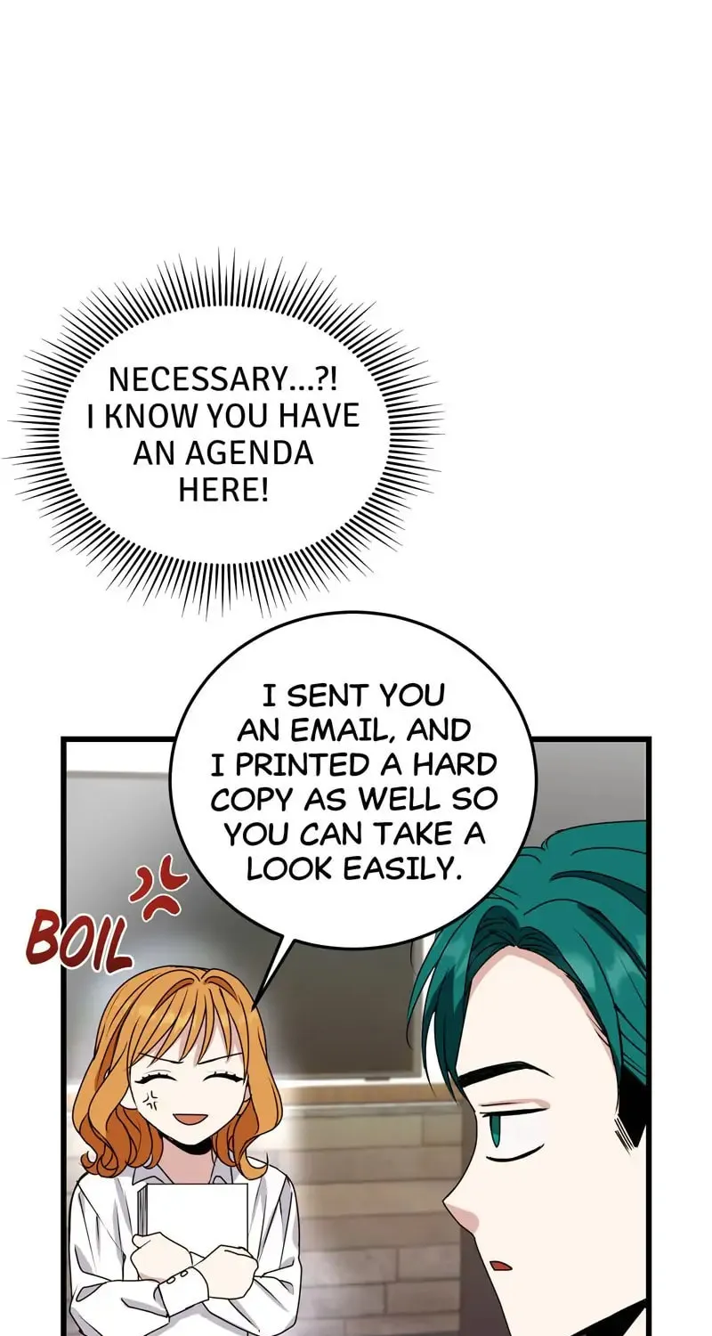 Kiss Goblin Chapter 24 page 82 - 