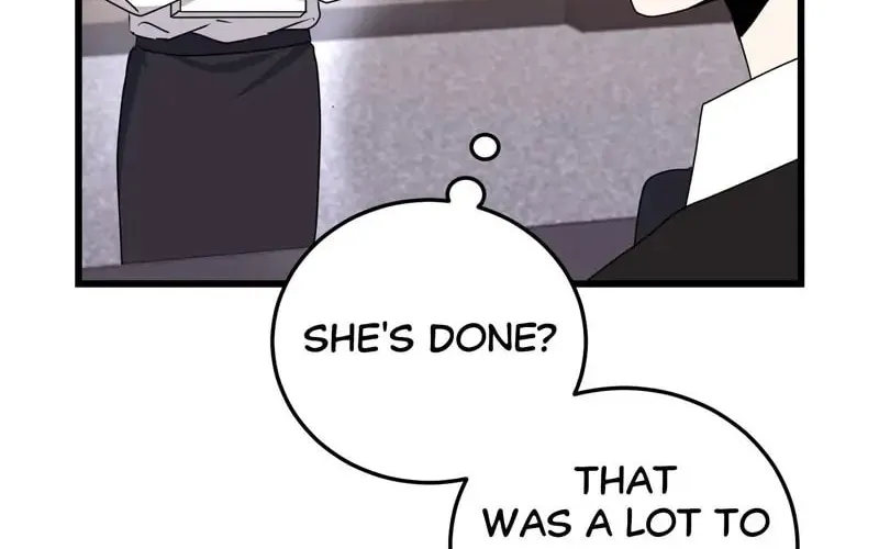 Kiss Goblin Chapter 24 page 83 - 