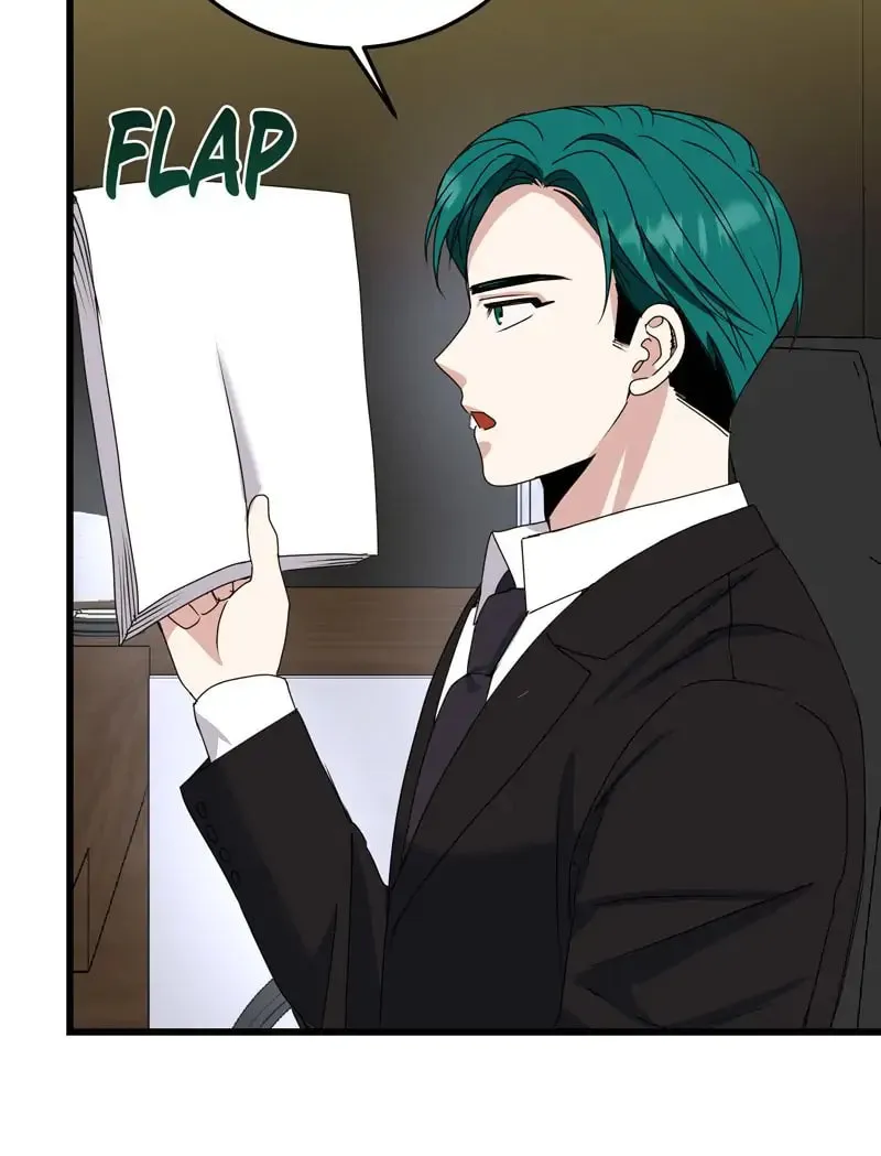 Kiss Goblin Chapter 24 page 92 - 