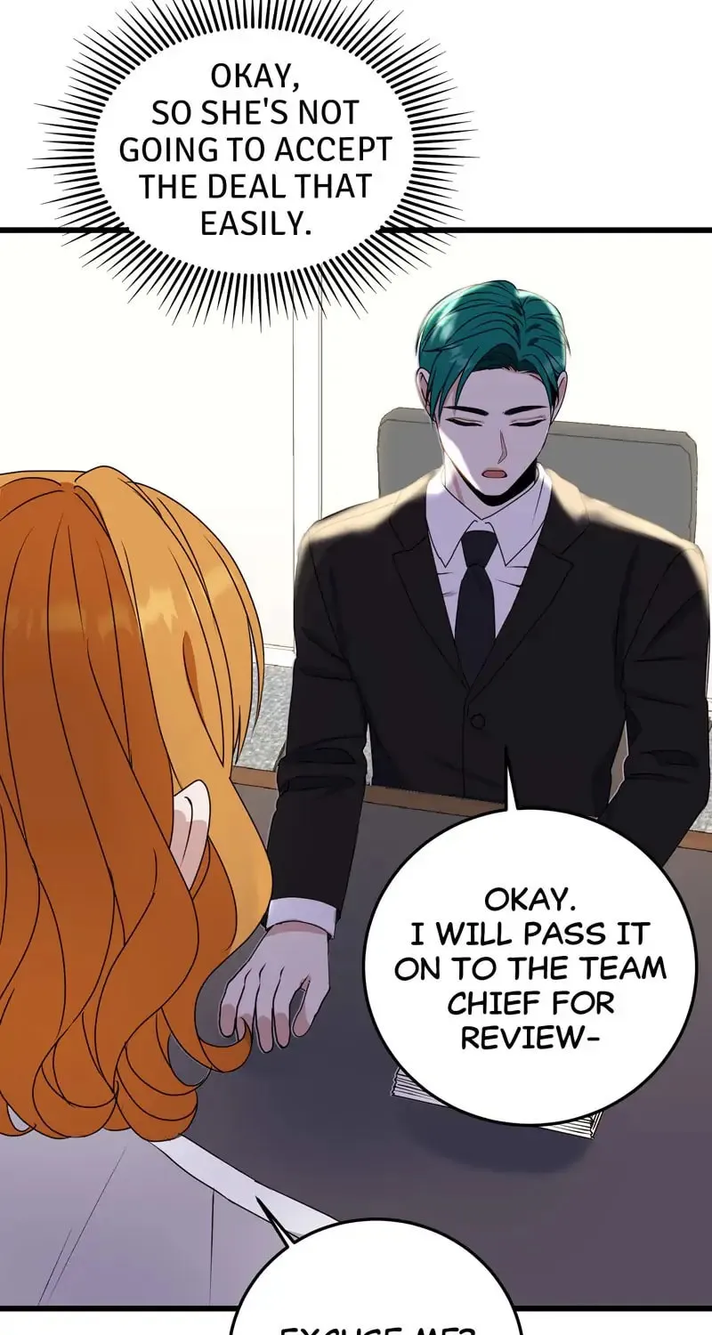 Kiss Goblin Chapter 24 page 97 - 