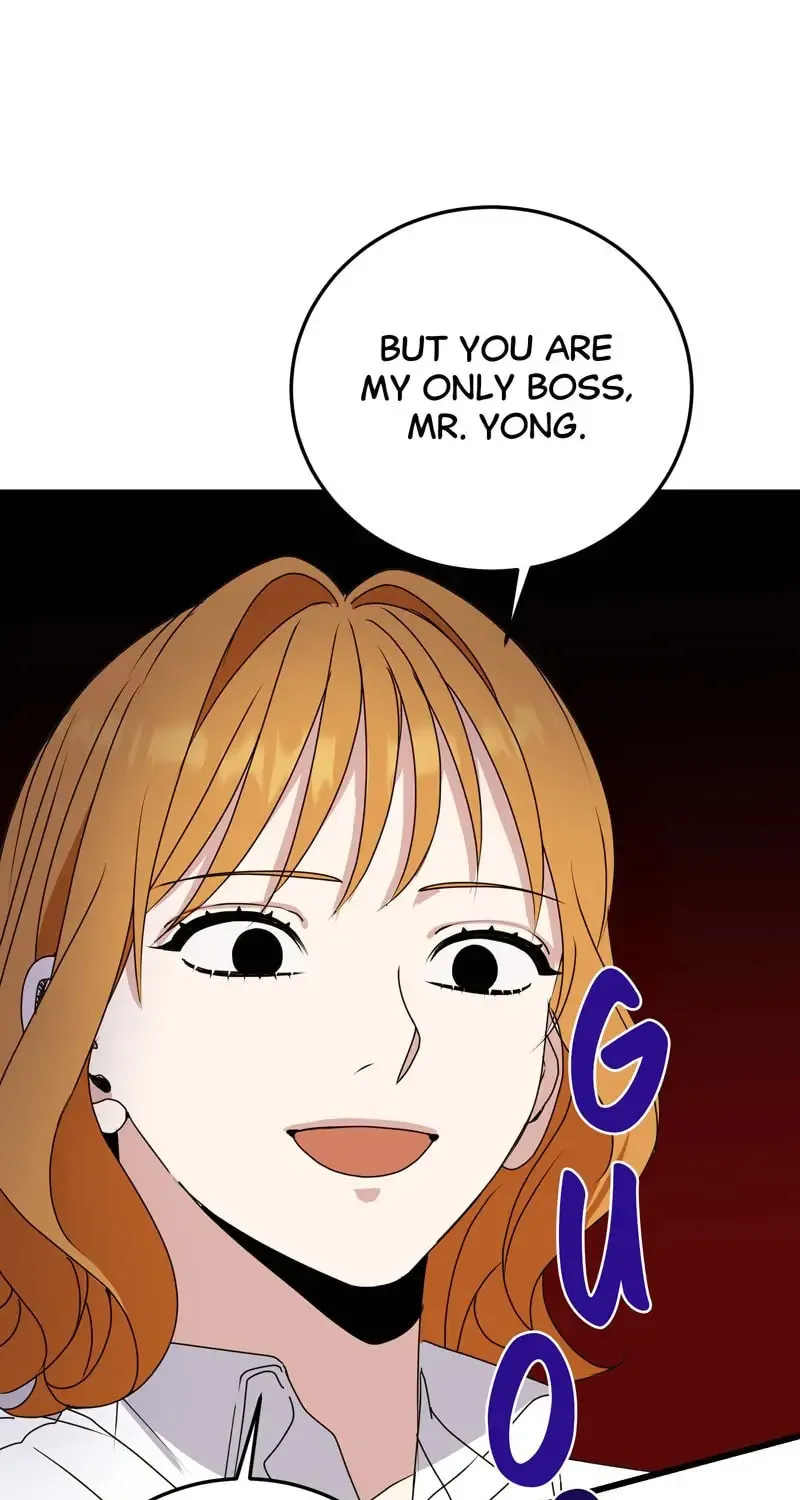 Kiss Goblin Chapter 24 page 99 - 