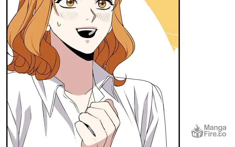 Kiss Goblin Chapter 25 page 11 - 