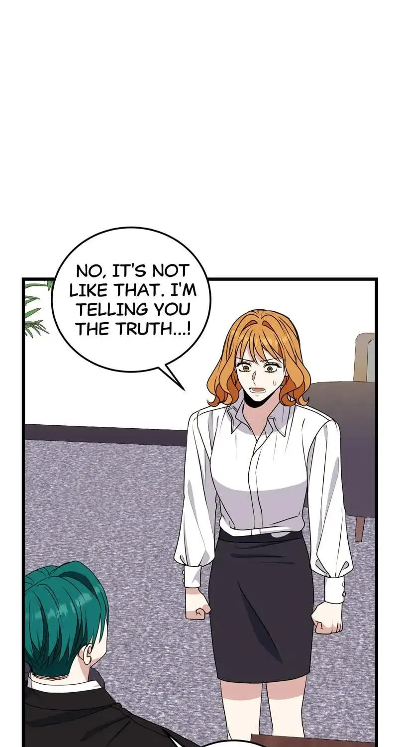 Kiss Goblin Chapter 25 page 103 - 