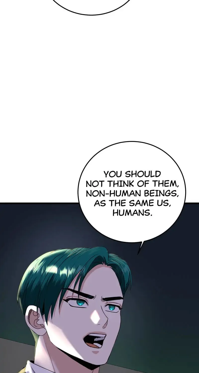 Kiss Goblin Chapter 25 page 105 - 